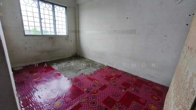 Rumah Flat untuk Disewa di Taman Sepakat Indah Apartment - Haryadi Katmon - Interior - PropertyGuru.com.my