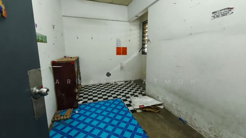 Rumah Flat untuk Disewa di Taman Sepakat Indah Apartment - Haryadi Katmon - Interior - PropertyGuru.com.my