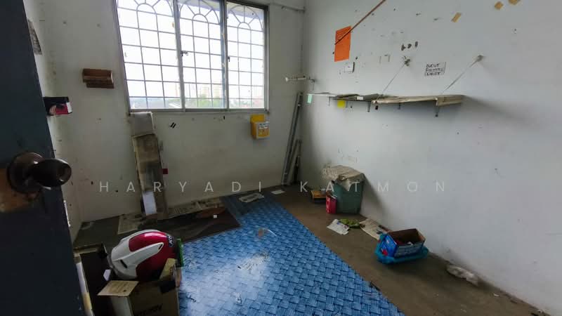 Rumah Flat untuk Disewa di Taman Sepakat Indah Apartment - Haryadi Katmon - Interior - PropertyGuru.com.my