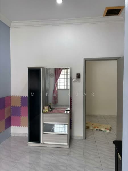 2-storey Terraced House for Rent in Kawasan Perniagaan Asas Murni (Bukit Mertajam) - Mike Kuar - Interior - PropertyGuru.com.my