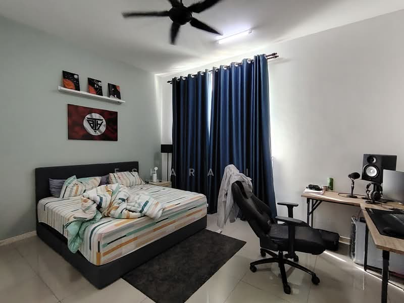 3-storey Terraced House for Sale in Tropicana Heights (Kajang) - Esharani . - PropertyGuru.com.my