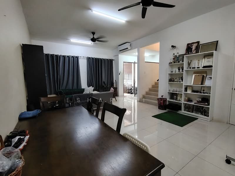 3-storey Terraced House for Sale in Tropicana Heights (Kajang) - Esharani . - PropertyGuru.com.my