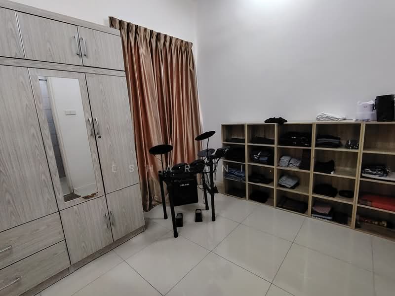 3-storey Terraced House for Sale in Tropicana Heights (Kajang) - Esharani . - PropertyGuru.com.my