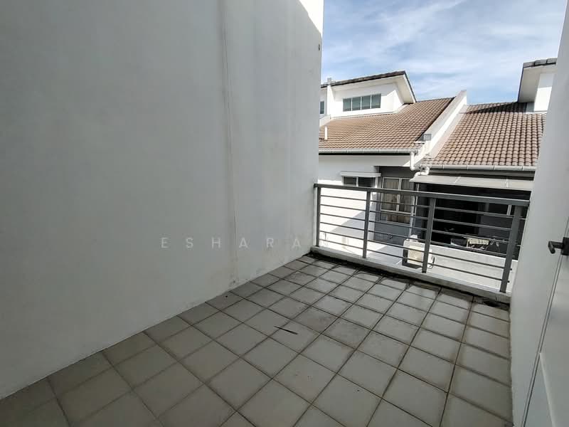3-storey Terraced House for Sale in Tropicana Heights (Kajang) - Esharani . - PropertyGuru.com.my