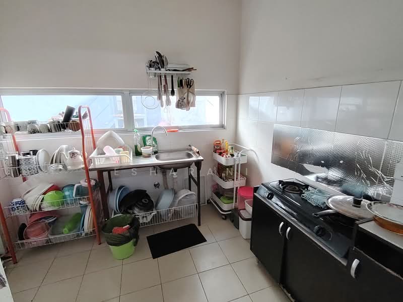 3-storey Terraced House for Sale in Tropicana Heights (Kajang) - Esharani . - PropertyGuru.com.my
