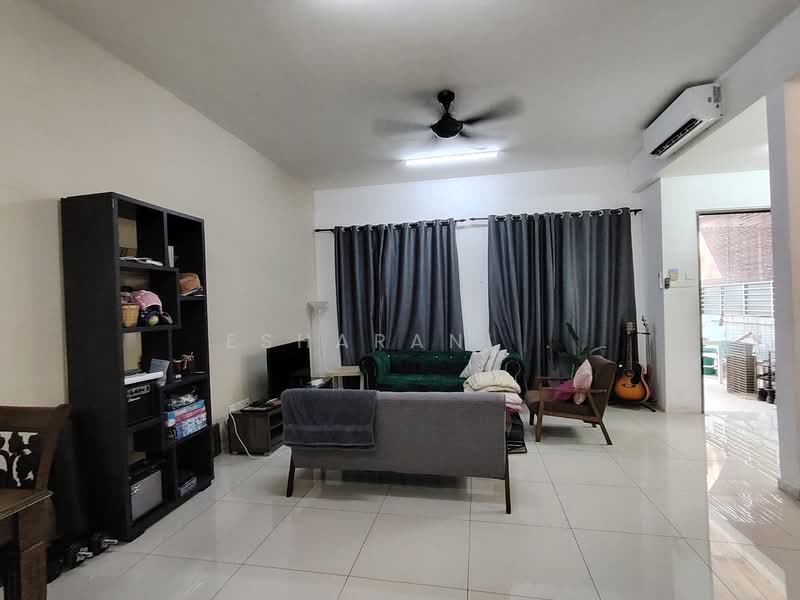 3-storey Terraced House for Sale in Tropicana Heights (Kajang) - Esharani . - PropertyGuru.com.my