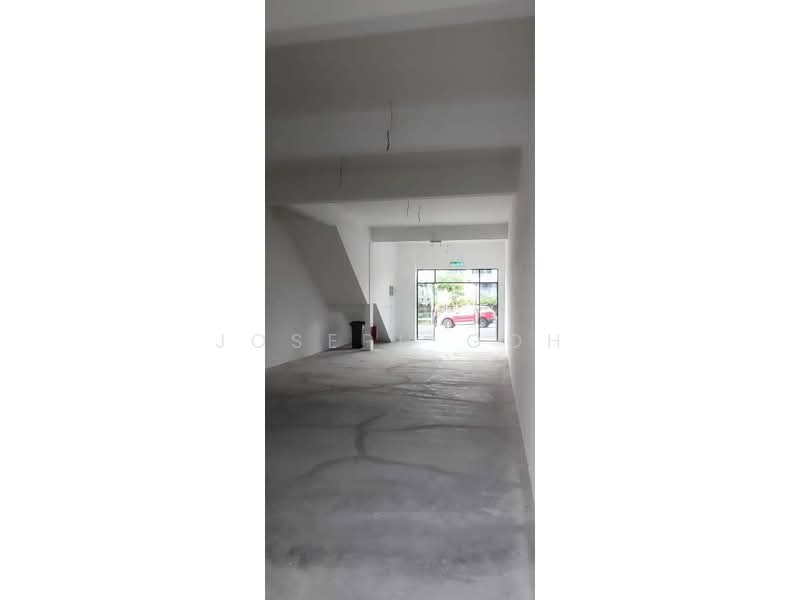 Shop for Rent in Taman Bukit Kaze (Ulu Tiram) - Joseph Goh - Interior - PropertyGuru.com.my