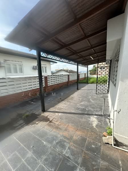 Rumah Banglo untuk Dijual di Taman Cheras (Cheras) - Jeremy Yong - Exterior - PropertyGuru.com.my