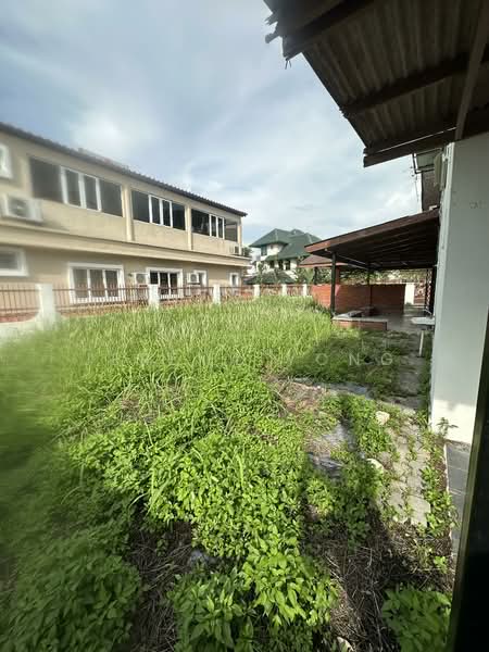 Rumah Banglo untuk Dijual di Taman Cheras (Cheras) - Jeremy Yong - Exterior - PropertyGuru.com.my
