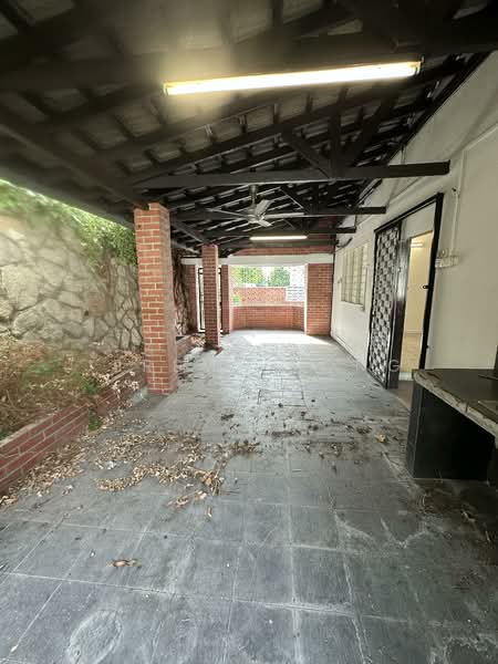 Rumah Banglo untuk Dijual di Taman Cheras (Cheras) - Jeremy Yong - Exterior - PropertyGuru.com.my