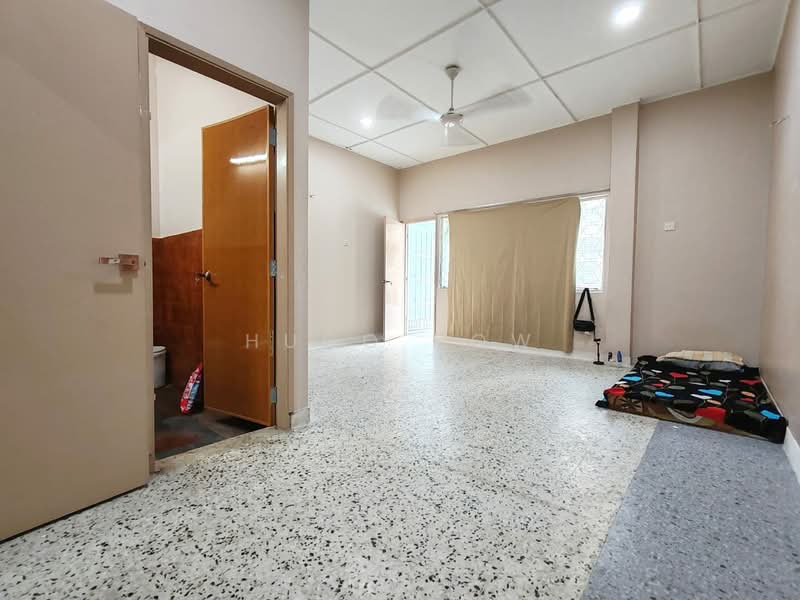 Semi-Detached House for Sale in Jalan Ipoh (Kuala Lumpur) - Hugo How - Interior - PropertyGuru.com.my