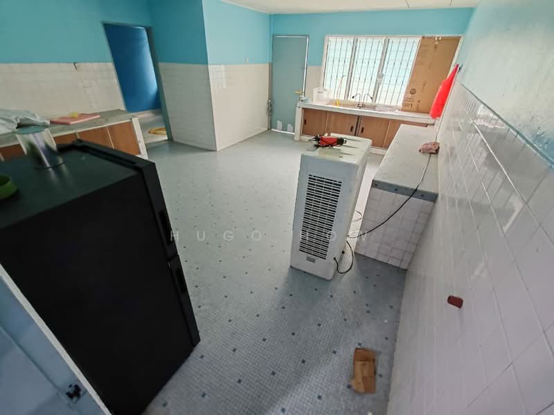 Semi-Detached House for Sale in Jalan Ipoh (Kuala Lumpur) - Hugo How - Kitchen - PropertyGuru.com.my