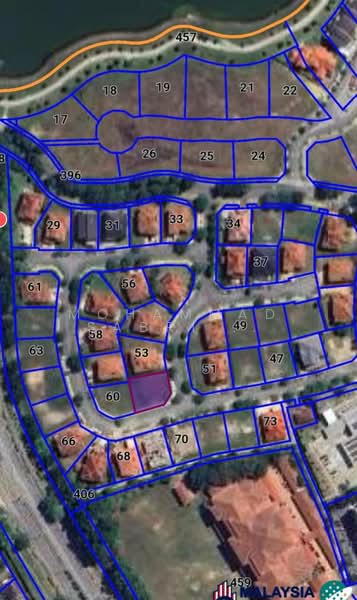 Tanah Kediaman untuk Dijual di Presint 16 (Putrajaya) - Mohammad Sabri Mohd Khir - PropertyGuru.com.my