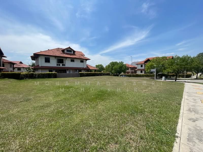 Tanah Kediaman untuk Dijual di Presint 16 (Putrajaya) - Mohammad Sabri Mohd Khir - Exterior - PropertyGuru.com.my