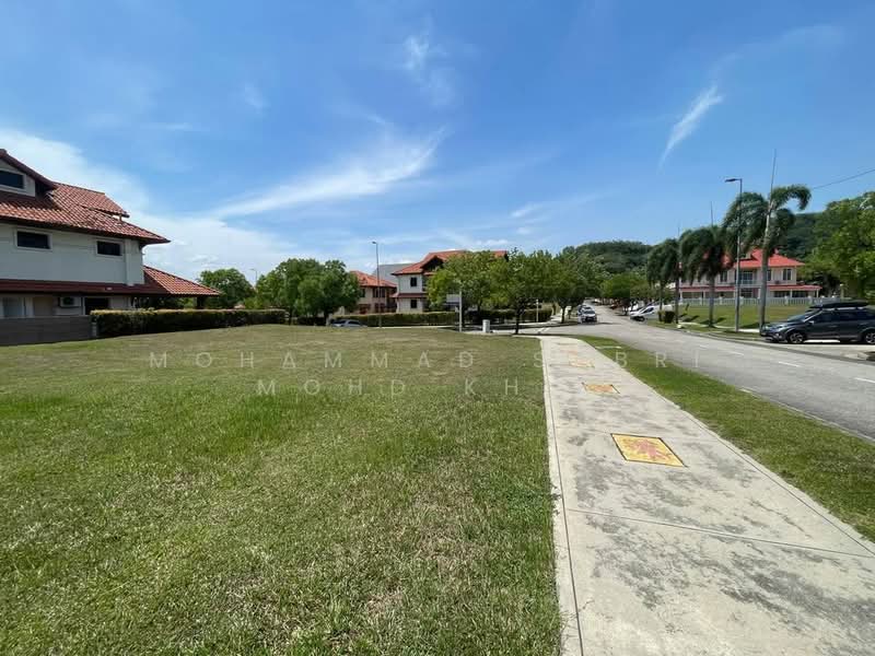 Tanah Kediaman untuk Dijual di Presint 16 (Putrajaya) - Mohammad Sabri Mohd Khir - Exterior - PropertyGuru.com.my