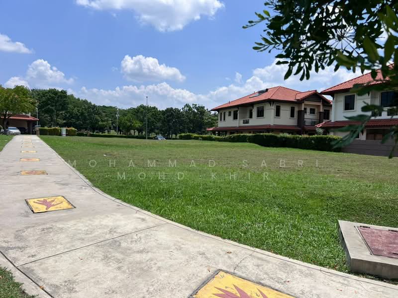 Tanah Kediaman untuk Dijual di Presint 16 (Putrajaya) - Mohammad Sabri Mohd Khir - Exterior - PropertyGuru.com.my