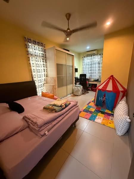 2-storey Terraced House for Sale in Taman Nusa Bestari 2 (Iskandar Puteri (Nusajaya)) - Keh Qi Soh - PropertyGuru.com.my
