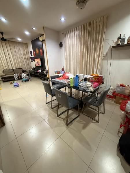 2-storey Terraced House for Sale in Taman Nusa Bestari 2 (Iskandar Puteri (Nusajaya)) - Keh Qi Soh - PropertyGuru.com.my