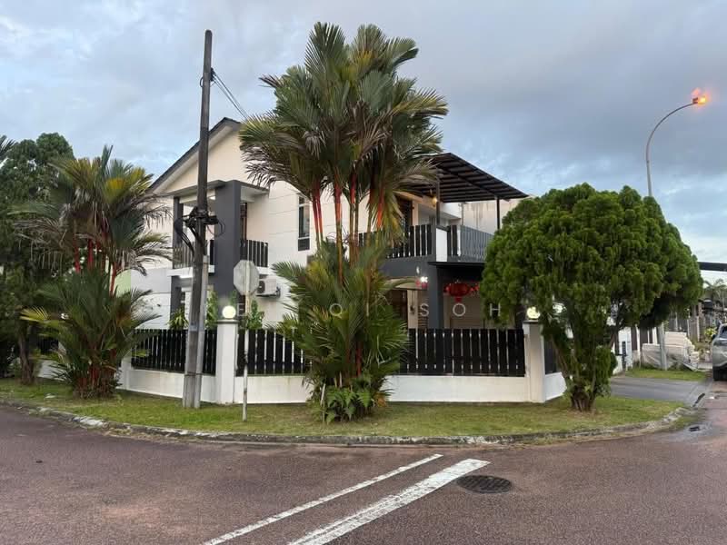 2-storey Terraced House for Sale in Taman Nusa Bestari 2 (Iskandar Puteri (Nusajaya)) - Keh Qi Soh - PropertyGuru.com.my