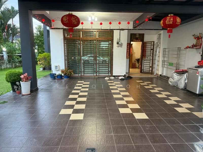 2-storey Terraced House for Sale in Taman Nusa Bestari 2 (Iskandar Puteri (Nusajaya)) - Keh Qi Soh - PropertyGuru.com.my
