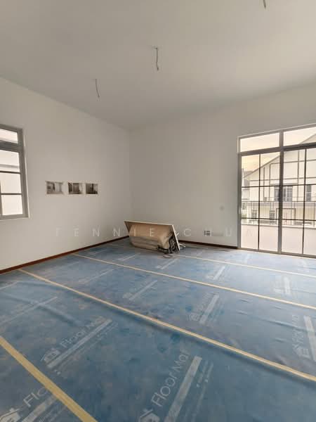 Semi-Detached House for Sale in Taman Ekoflora (Johor Bahru) - Fennie Chua - Interior - PropertyGuru.com.my