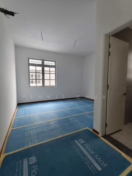 Semi-Detached House for Sale in Taman Ekoflora (Johor Bahru) - Fennie Chua - Interior - PropertyGuru.com.my