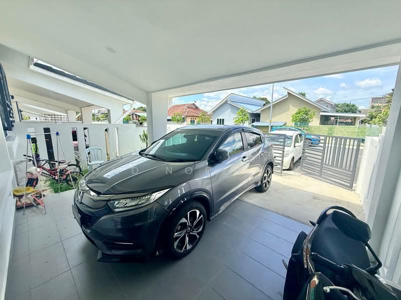 Terraced House for Sale in Shah Alam (Selangor) - Mohd Nor Fahmi - PropertyGuru.com.my