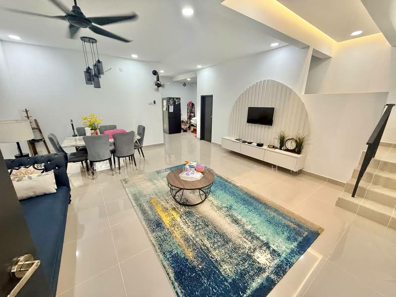 Terraced House for Sale in Shah Alam (Selangor) - Mohd Nor Fahmi - PropertyGuru.com.my