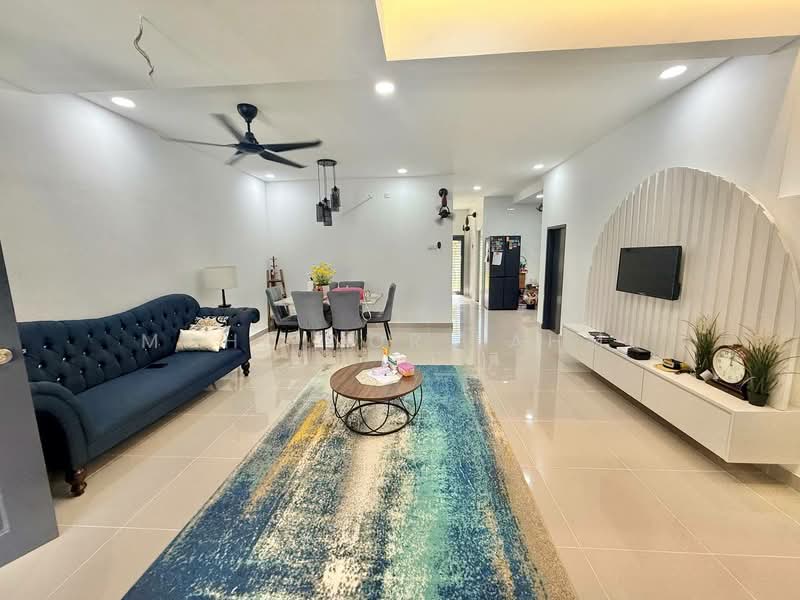 Terraced House for Sale in Shah Alam (Selangor) - Mohd Nor Fahmi - PropertyGuru.com.my