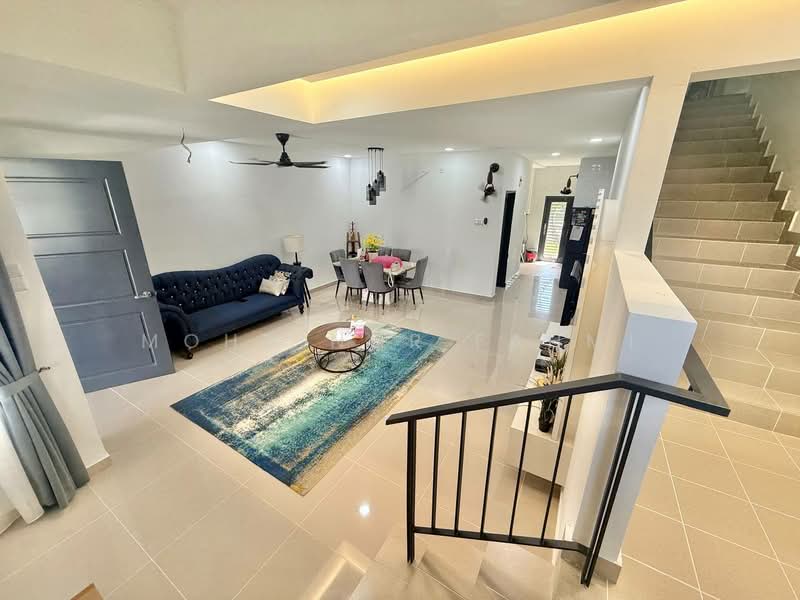 Terraced House for Sale in Shah Alam (Selangor) - Mohd Nor Fahmi - PropertyGuru.com.my
