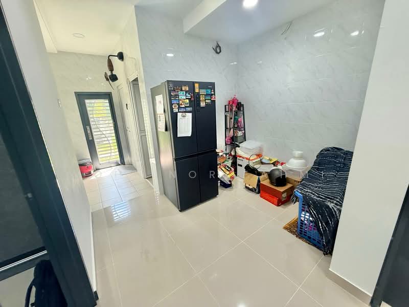 Terraced House for Sale in Shah Alam (Selangor) - Mohd Nor Fahmi - PropertyGuru.com.my