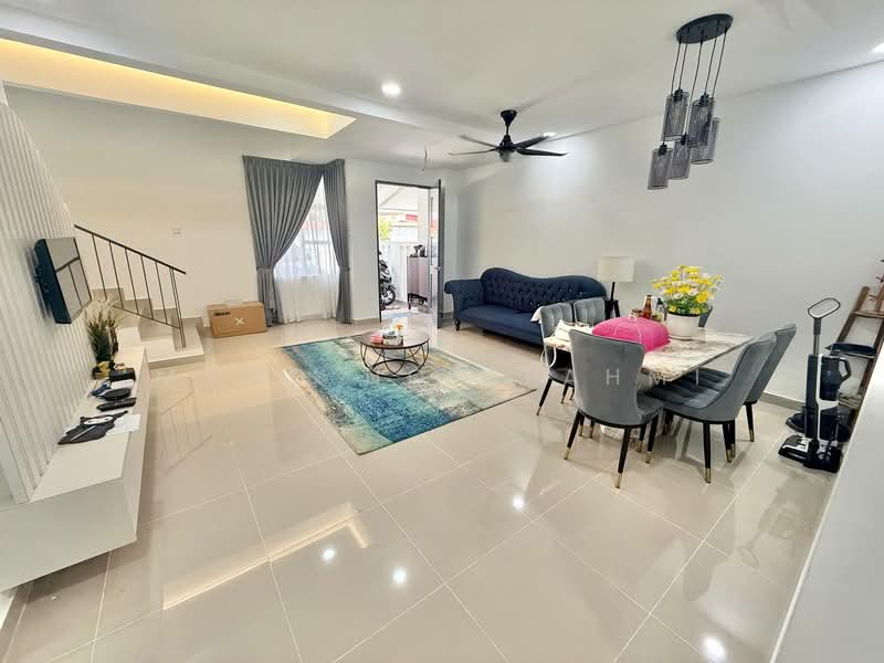 Terraced House for Sale in Shah Alam (Selangor) - Mohd Nor Fahmi - PropertyGuru.com.my