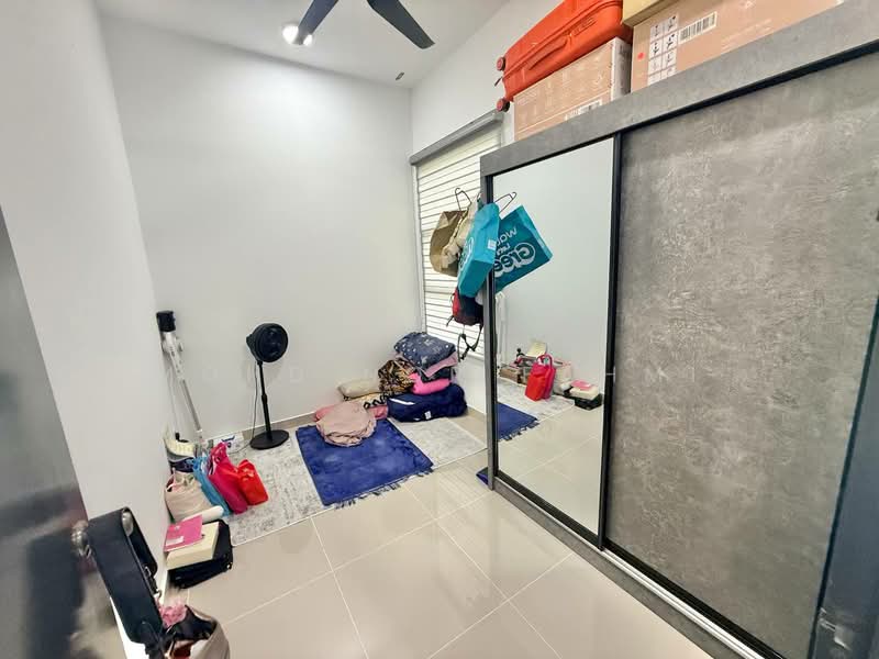 Terraced House for Sale in Shah Alam (Selangor) - Mohd Nor Fahmi - PropertyGuru.com.my