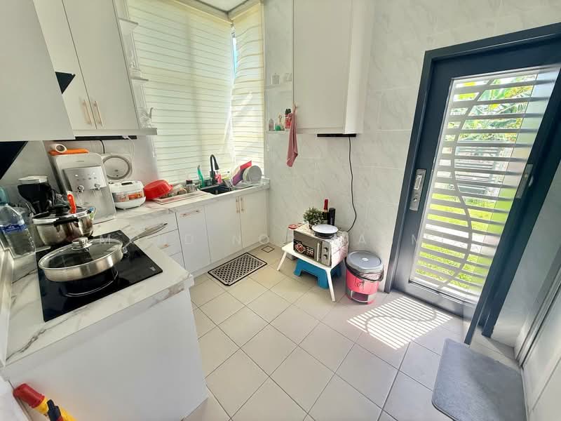 Terraced House for Sale in Shah Alam (Selangor) - Mohd Nor Fahmi - PropertyGuru.com.my