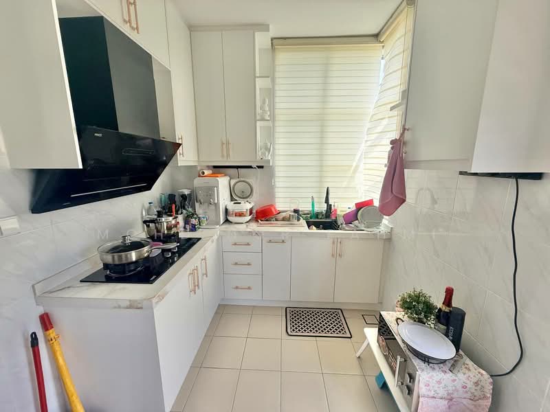 Terraced House for Sale in Shah Alam (Selangor) - Mohd Nor Fahmi - PropertyGuru.com.my