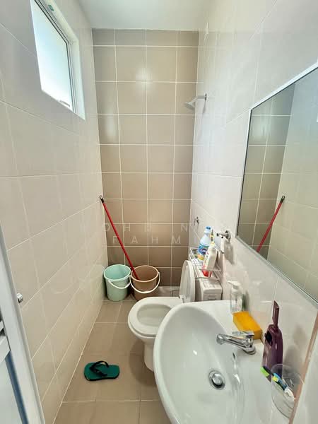 Terraced House for Sale in Shah Alam (Selangor) - Mohd Nor Fahmi - PropertyGuru.com.my