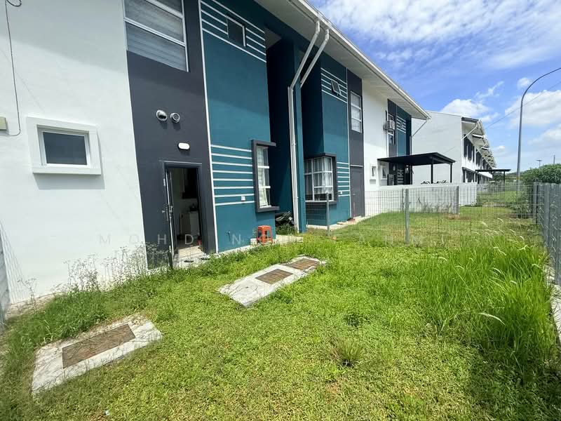 Terraced House for Sale in Shah Alam (Selangor) - Mohd Nor Fahmi - PropertyGuru.com.my