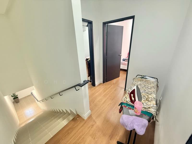 Terraced House for Sale in Shah Alam (Selangor) - Mohd Nor Fahmi - PropertyGuru.com.my
