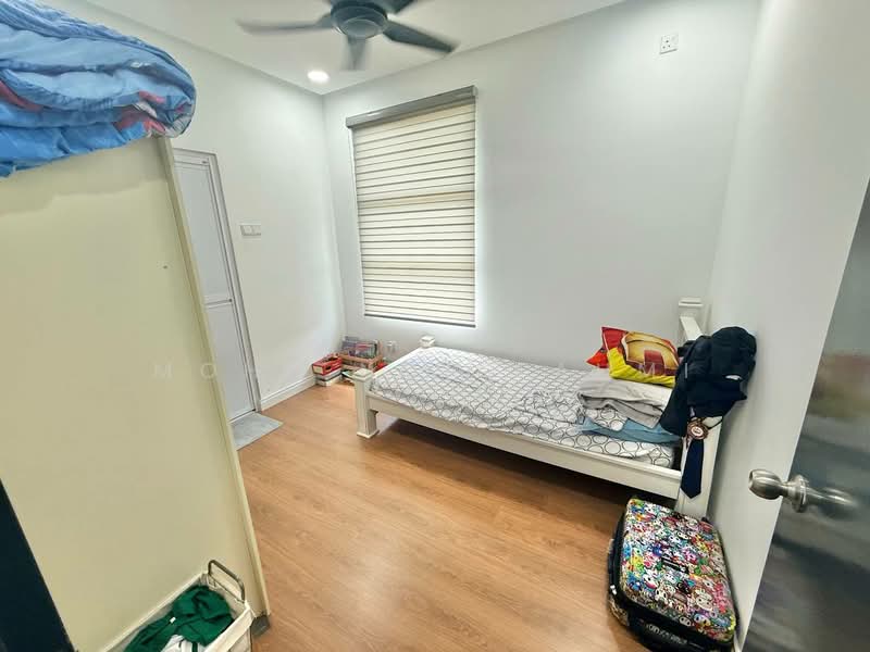 Terraced House for Sale in Shah Alam (Selangor) - Mohd Nor Fahmi - PropertyGuru.com.my