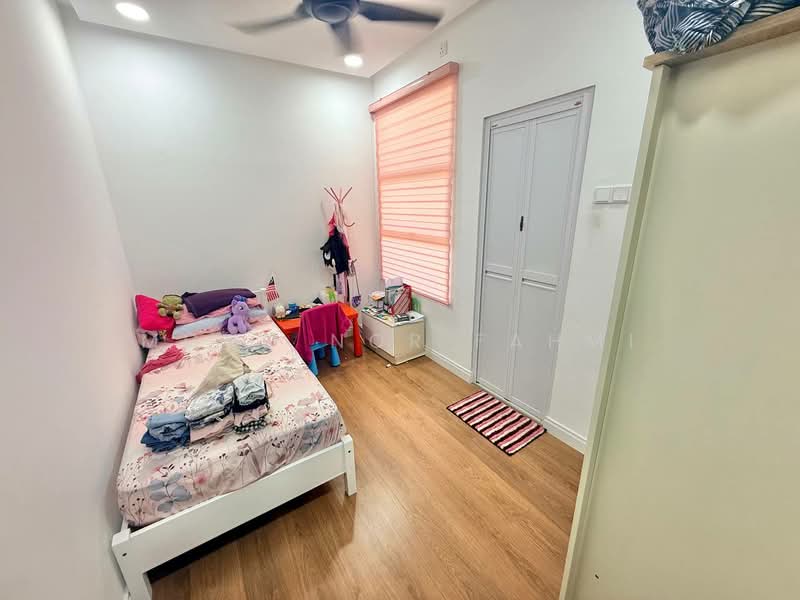 Terraced House for Sale in Shah Alam (Selangor) - Mohd Nor Fahmi - PropertyGuru.com.my