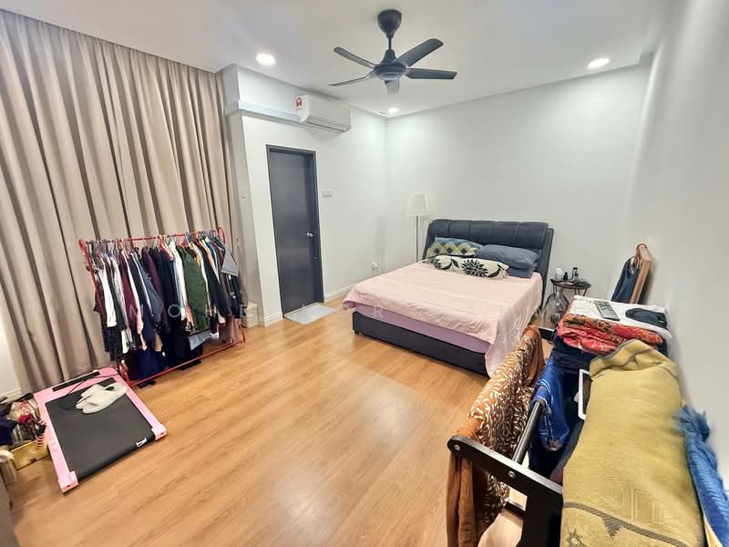 Terraced House for Sale in Shah Alam (Selangor) - Mohd Nor Fahmi - PropertyGuru.com.my