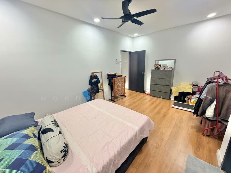 Terraced House for Sale in Shah Alam (Selangor) - Mohd Nor Fahmi - PropertyGuru.com.my