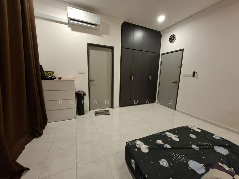 Rumah Teres 2 Tingkat untuk Disewa di Kota Puteri Seksyen 8 (Batu Arang) - Rohani Daud - Bedroom - PropertyGuru.com.my