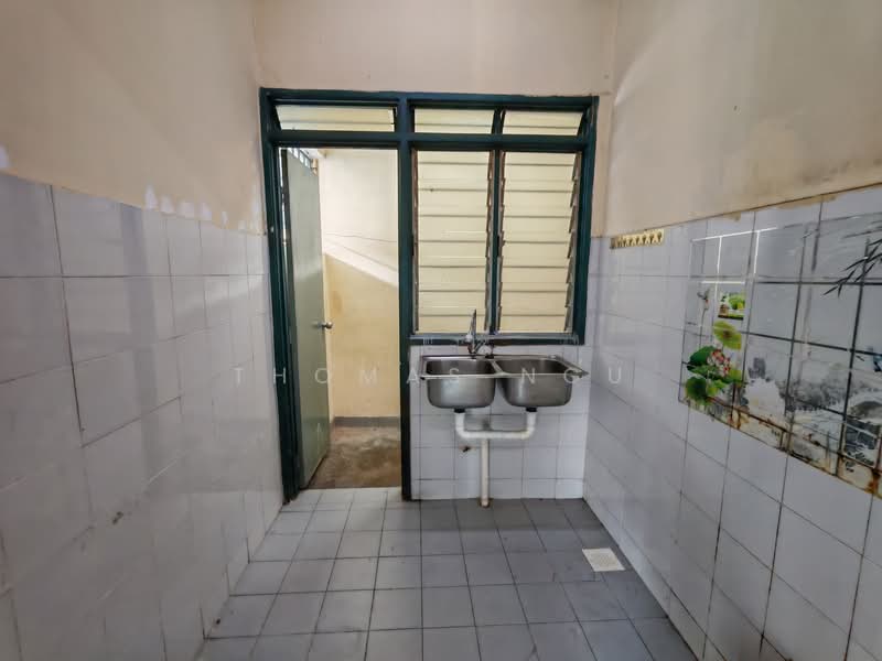 Apartment for Rent at Seri Mutiara - Thomas Ngu - PropertyGuru.com.my