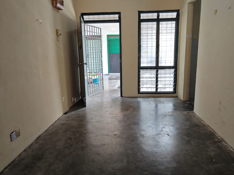 Apartment for Rent at Seri Mutiara - Thomas Ngu - PropertyGuru.com.my