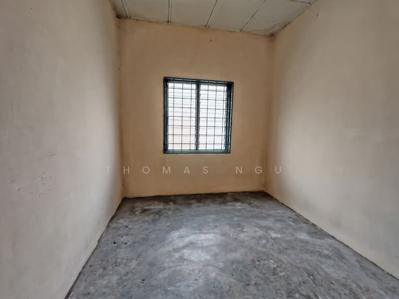 Apartment for Rent at Seri Mutiara - Thomas Ngu - PropertyGuru.com.my