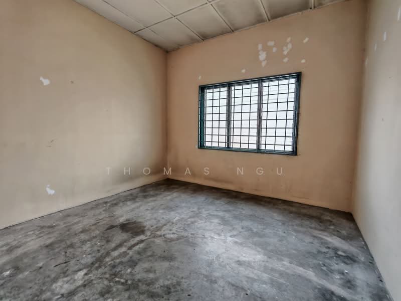 Apartment for Rent at Seri Mutiara - Thomas Ngu - PropertyGuru.com.my