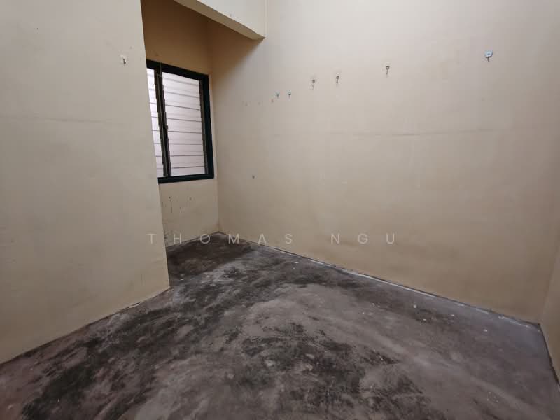 Apartment for Rent at Seri Mutiara - Thomas Ngu - PropertyGuru.com.my