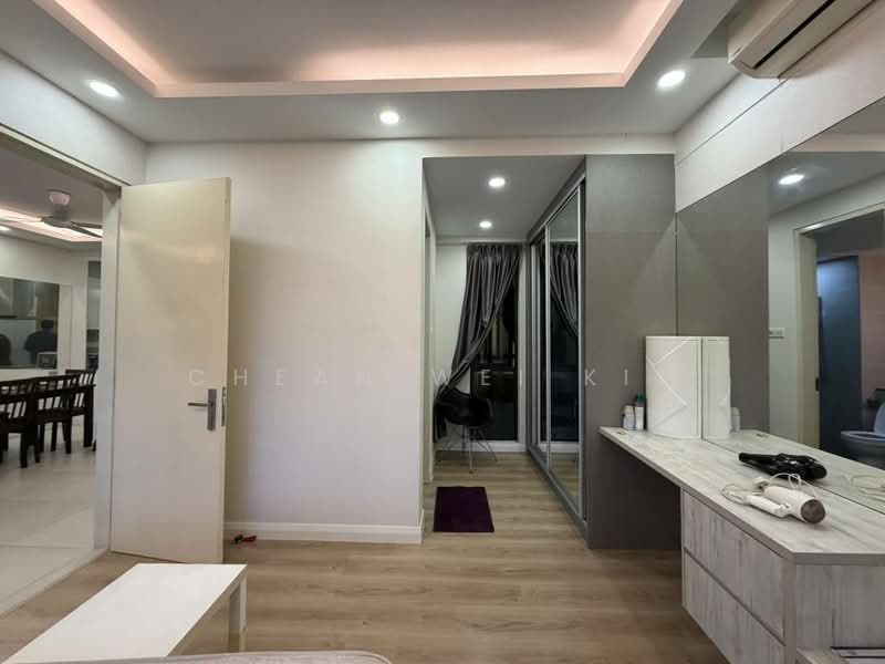 Service Residence for Rent at Nova Saujana - Cheah Wei Kit - Interior - PropertyGuru.com.my