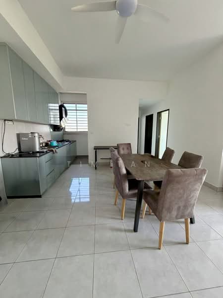 Pangsapuri untuk Disewa di Amber Height - Tim Tan - PropertyGuru.com.my